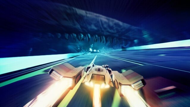 Redout: Enhanced Edition Free Download gameplay