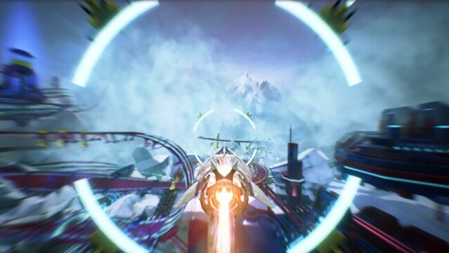 Redout: Enhanced Edition Free Download