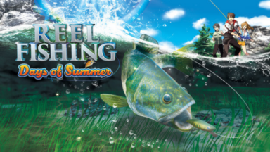 Reel Fishing: Days of Summer Free Download