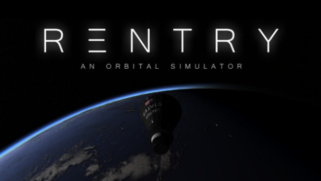 Reentry - An Orbital Simulator Free Download
