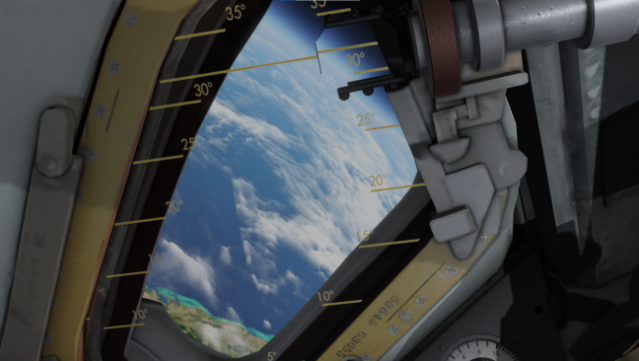 Reentry - An Orbital Simulator Free Download gameplay