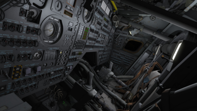 Reentry - An Orbital Simulator Free Download
