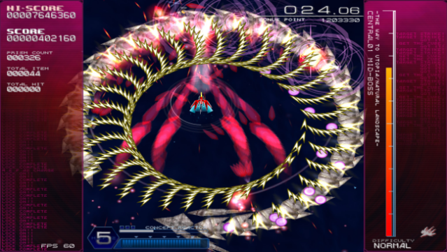 RefRain - prism memories - Free Download