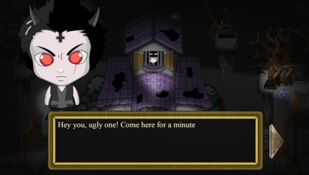Reflection of Mine Free Download gameplay