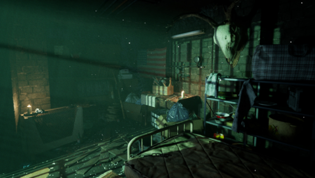 Reflection Free Download gameplay
