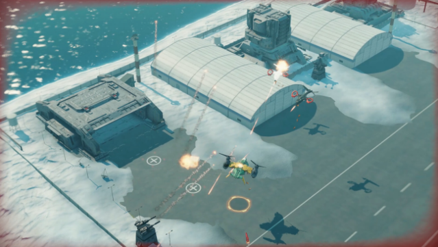 Reflex Unit : Strike Ops Free Download