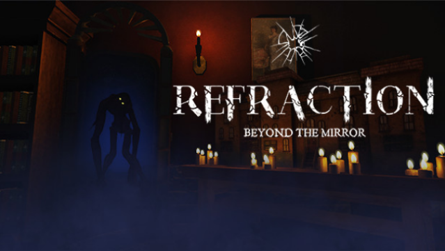 Refraction: Beyond The Mirror Free Download