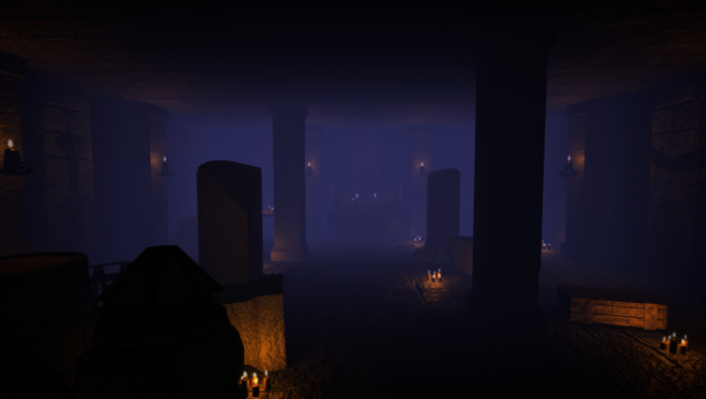 Refraction: Beyond The Mirror Free Download