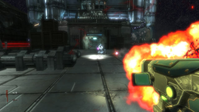 Reframed Free Download gameplay