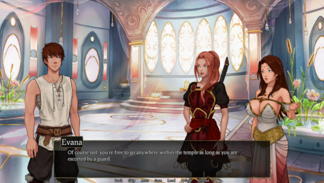 Refuge Of Embers Free Download gameplay