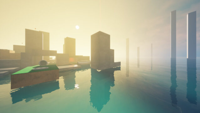 Refunct Free Download gameplay