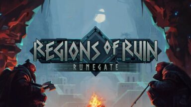 Regions of Ruin: Runegate Free Download