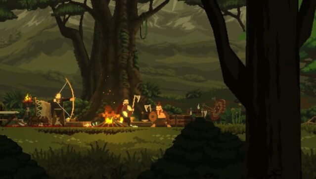 Regions of Ruin: Runegate Free Download gameplay
