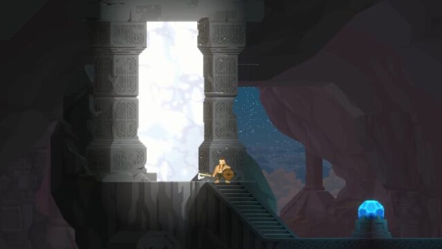 Regions of Ruin: Runegate Free Download