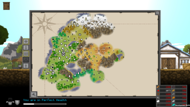 Regions of Ruin Free Download gameplay