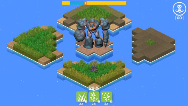 Regrowth Free Download gameplay