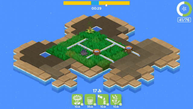 Regrowth Free Download