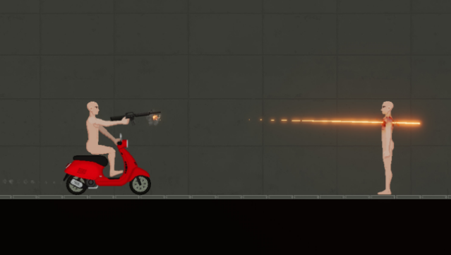 Regular Human Workshop Free Download gameplay