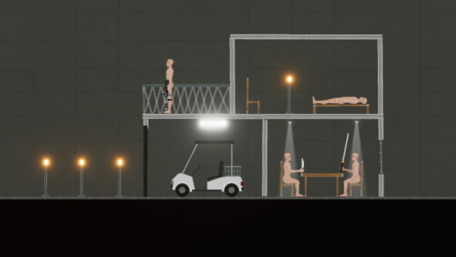 Regular Human Workshop Free Download