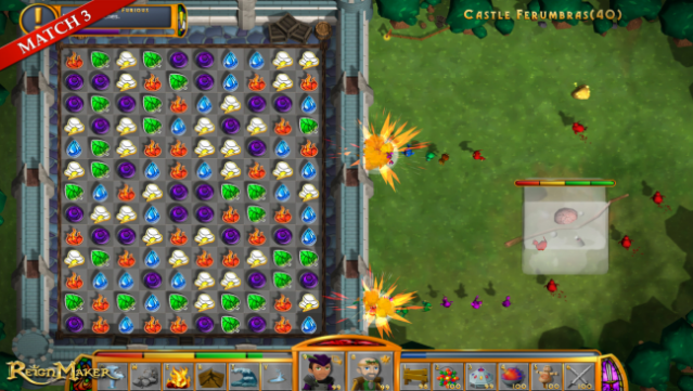 ReignMaker Free Download
