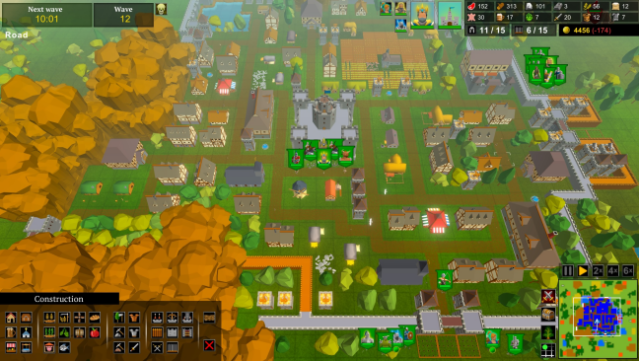 Reignfall Free Download