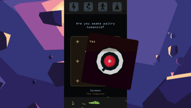 Reigns Beyond Free Download gameplay