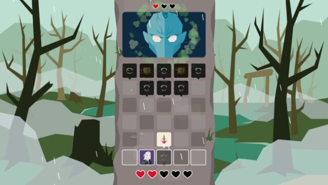 Reigns: The Witcher Free Download gameplay