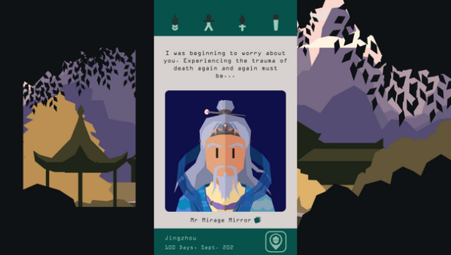 Reigns: Three Kingdoms Free Download gameplay