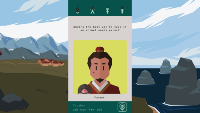 Reigns: Three Kingdoms Free Download