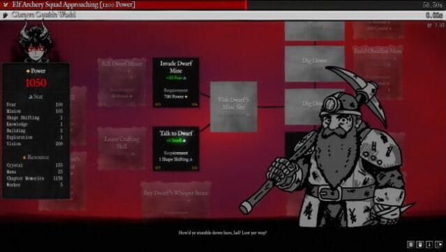 Reincarnated as a Dark Lord Before Taking Over the World with Power 999999999 Free Download