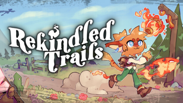 Rekindled Trails Free Download