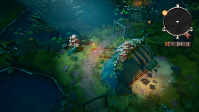 Rekindled Trails Free Download