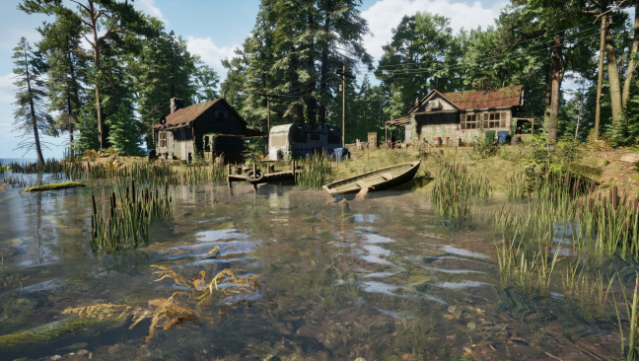 Relaxing Simulator Free Download