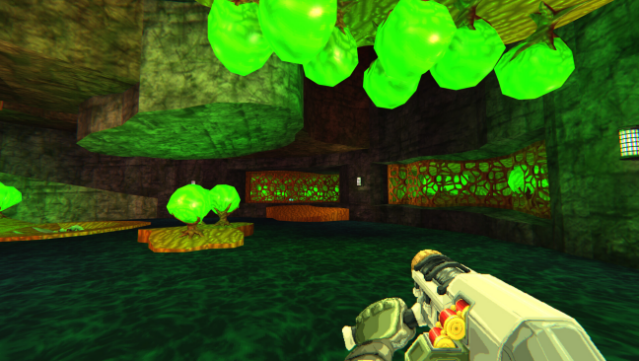 Relentless Frontier Free Download gameplay