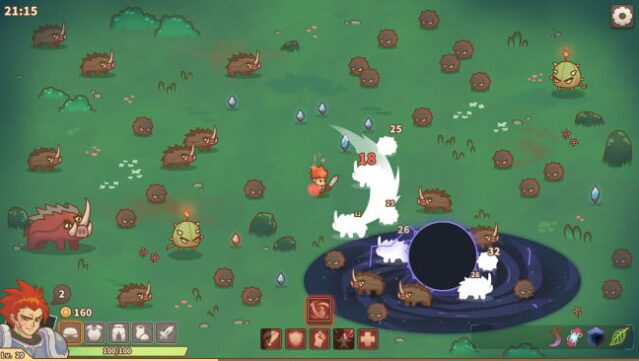 Relic Abyss Free Download gameplay