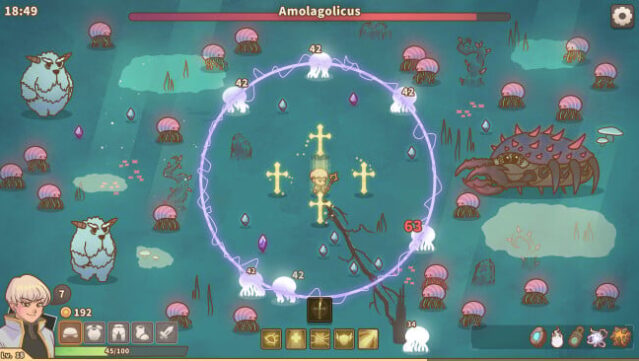 Relic Abyss Free Download