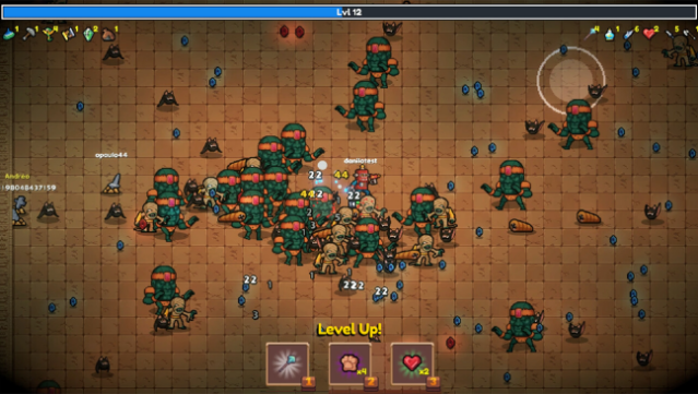 Relic Dudes Free Download