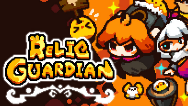 Relic Guardian - Tower Defense Free Download