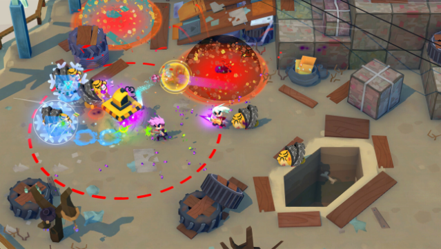 Relic Hunters Legend Free Download