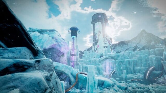 Relicta Free Download gameplay