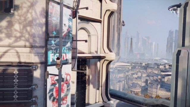 Remember Me Free Download gameplay