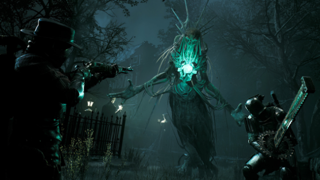 Remnant II Free Download gameplay