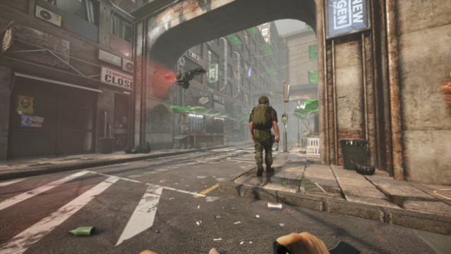 Remoteness Free Download gameplay