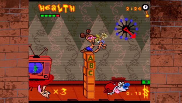 Ren & Stimpy Happy, Happy, Joy, Joy, Collection Free Download