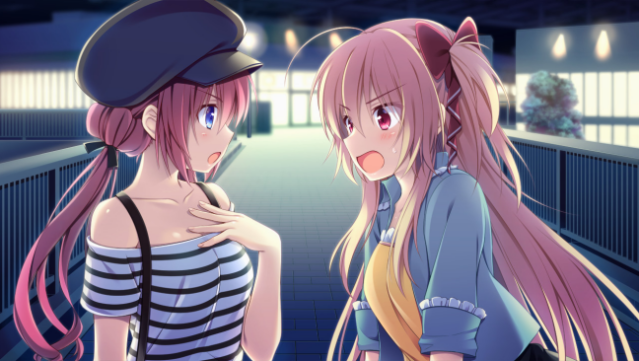 Renai Karichaimashita: Koikari - Love for Hire Free Download gameplay