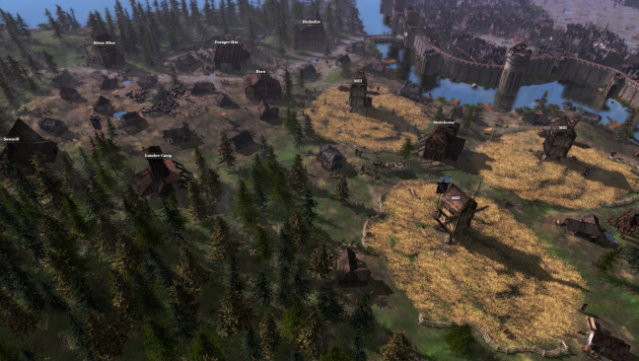 Renaissance Kingdom Wars Free Download gameplay