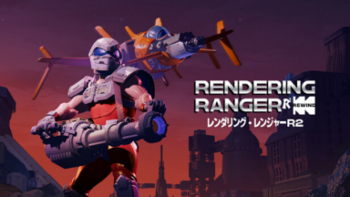 Rendering Ranger: R2 [Rewind] Free Download