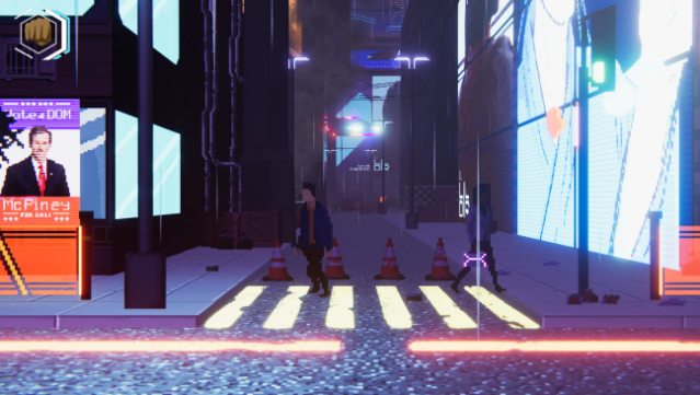 Rendezvous Free Download gameplay