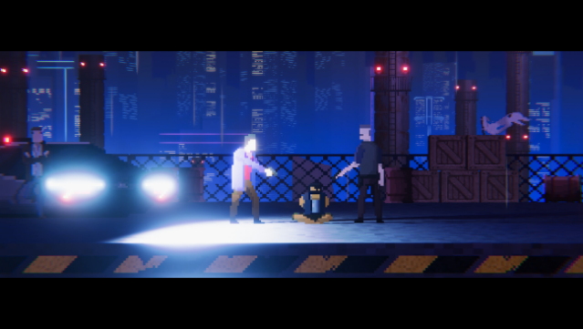Rendezvous Free Download