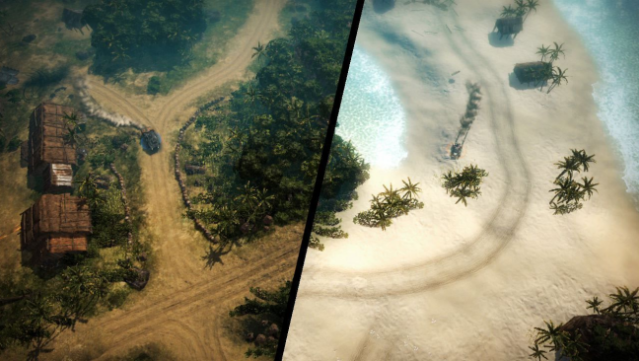 Renegade Ops Free Download gameplay